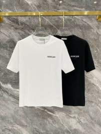 Picture of Moncler T Shirts Short _SKUMonclerS-2XLomtr045574